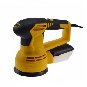 Electric sander